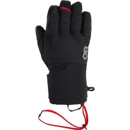 Deviator Pro Glove by OUTDOOR RESEARCH