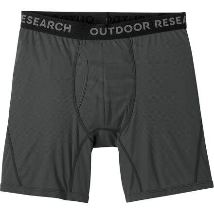 Echo Boxer Briefs by OUTDOOR RESEARCH