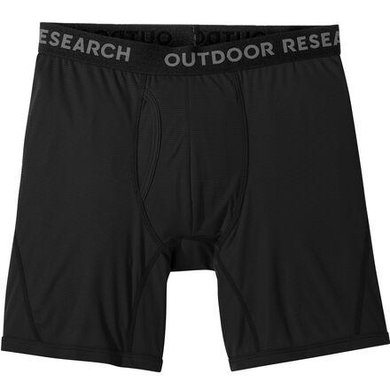 Echo Boxer Briefs by OUTDOOR RESEARCH