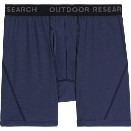 Echo Boxer Briefs by OUTDOOR RESEARCH
