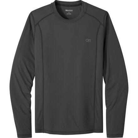 Echo L/S Tee by OUTDOOR RESEARCH