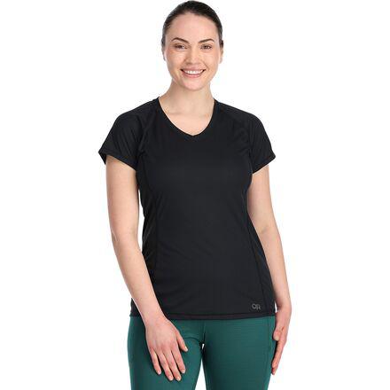 Echo Short-Sleeve T-Shirt by OUTDOOR RESEARCH