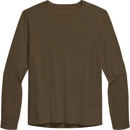 Eclipse Sun Long-Sleeve T-Shirt by OUTDOOR RESEARCH