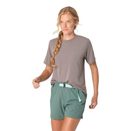Eclipse Sun T-Shirt by OUTDOOR RESEARCH