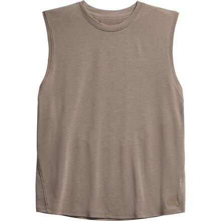 Eclipse Sun Tank Top by OUTDOOR RESEARCH