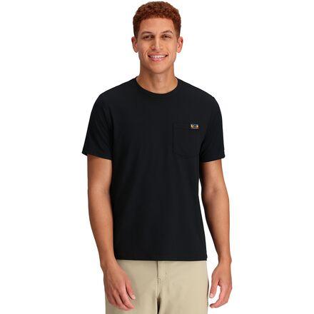 Essential Pocket T-Shirt by OUTDOOR RESEARCH