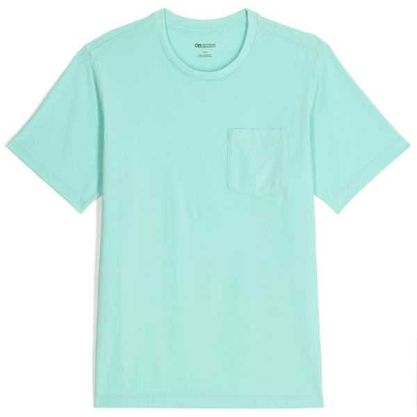 Essential Pocket T-Shirt by OUTDOOR RESEARCH