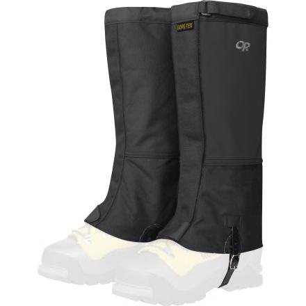 Expedition Crocodile Gaiter by OUTDOOR RESEARCH