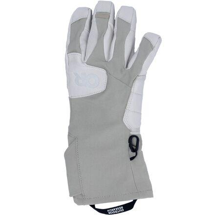ExtraVert Gloves by OUTDOOR RESEARCH