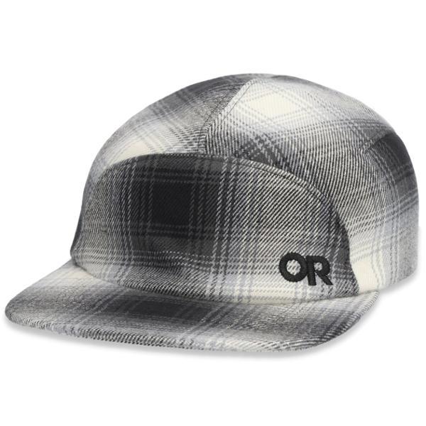 Feedback Flannel Cap by OUTDOOR RESEARCH