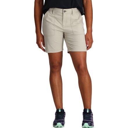 Ferrosi 7in Short by OUTDOOR RESEARCH