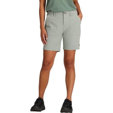 Ferrosi 7in Short by OUTDOOR RESEARCH