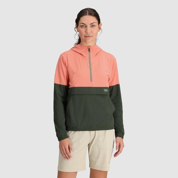 Ferrosi Anorak by OUTDOOR RESEARCH