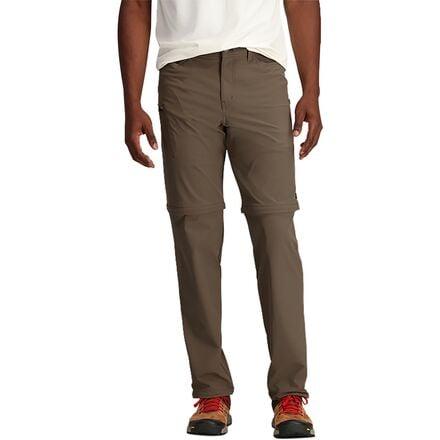 Ferrosi Convertible Pant by OUTDOOR RESEARCH