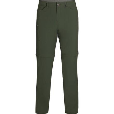 Ferrosi Convertible Pant by OUTDOOR RESEARCH