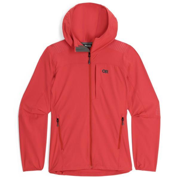 Ferrosi DuraPrint Hoodie by OUTDOOR RESEARCH