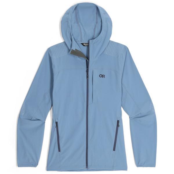 Ferrosi DuraPrint Hoodie by OUTDOOR RESEARCH