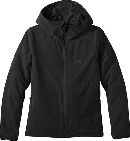 Ferrosi Hoodie by OUTDOOR RESEARCH