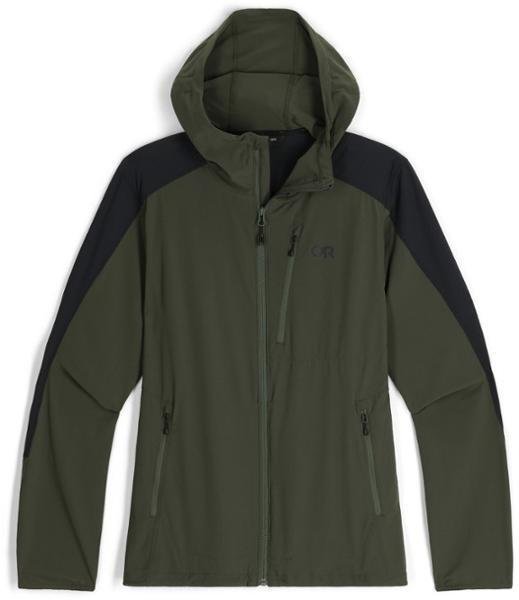 Ferrosi Hoodie by OUTDOOR RESEARCH