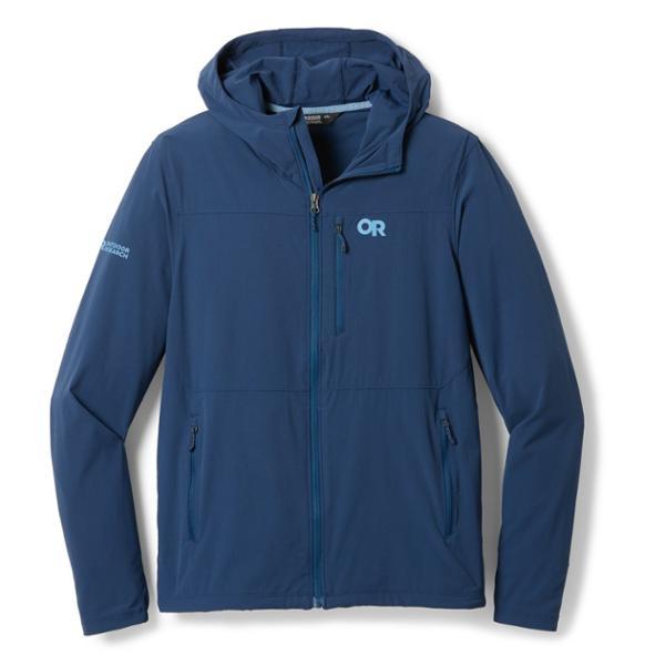 Ferrosi Hoodie by OUTDOOR RESEARCH