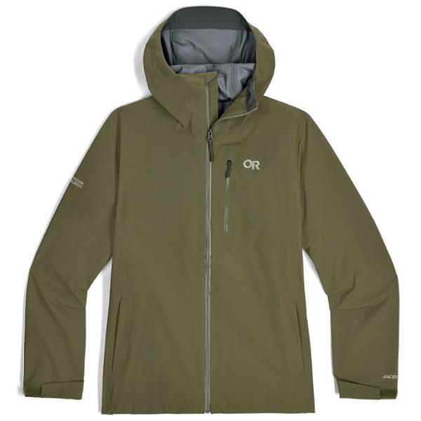 Foray 3L Jacket by OUTDOOR RESEARCH