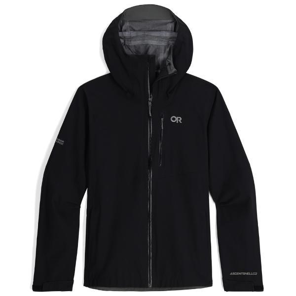 Foray 3L Jacket by OUTDOOR RESEARCH
