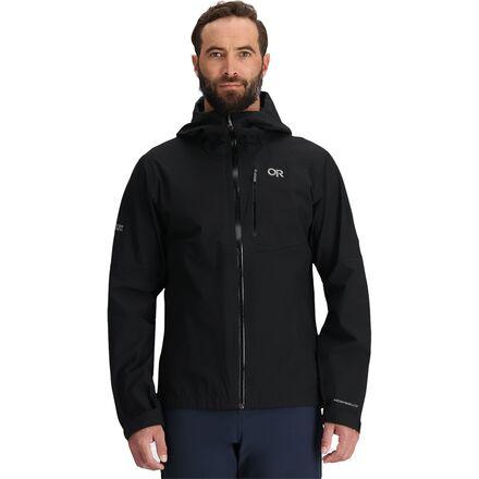 Foray 3L Jacket by OUTDOOR RESEARCH