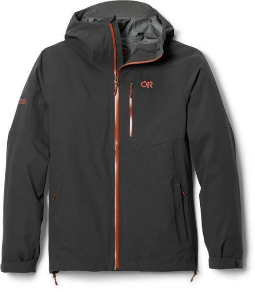 Foray 3L Jacket by OUTDOOR RESEARCH