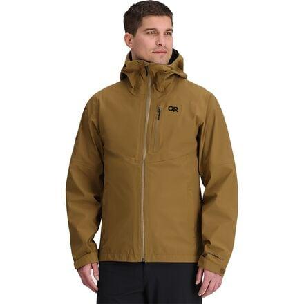Foray 3L Jacket by OUTDOOR RESEARCH