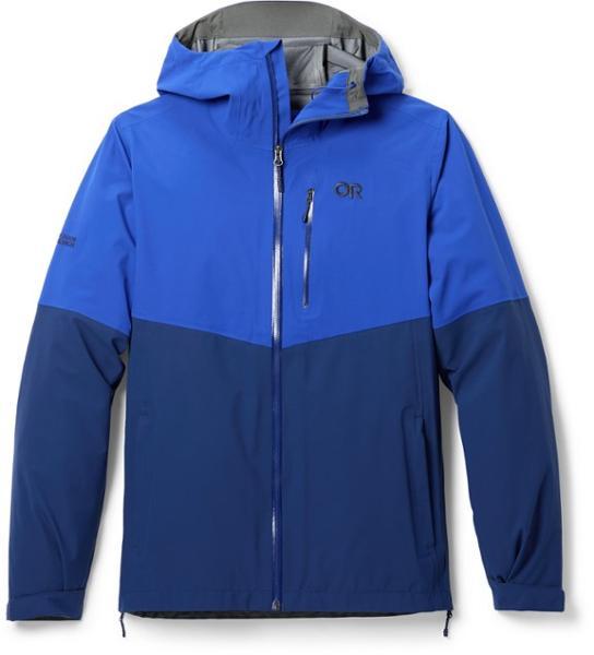 Foray 3L Jacket by OUTDOOR RESEARCH