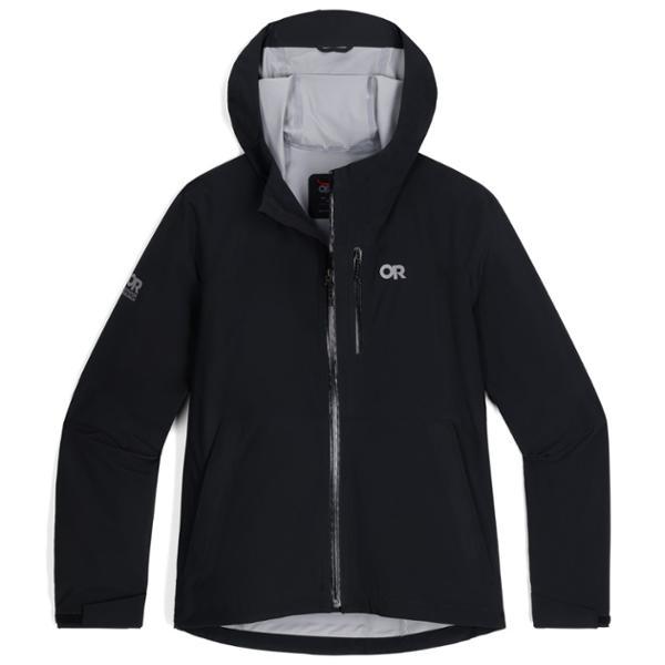 Freewheel MTB Stretch Bike Rain Jacket by OUTDOOR RESEARCH