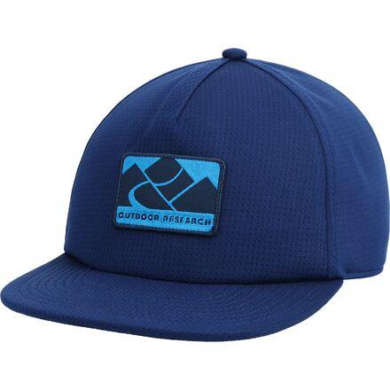 Freewheel Performance Trucker Cap by OUTDOOR RESEARCH