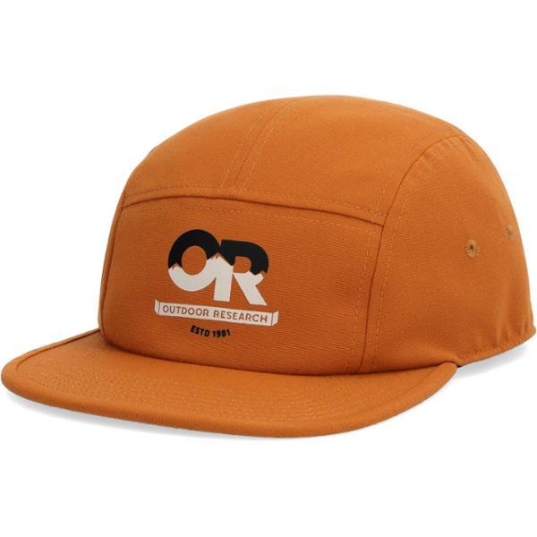 Glacier 5-Panel Cap by OUTDOOR RESEARCH