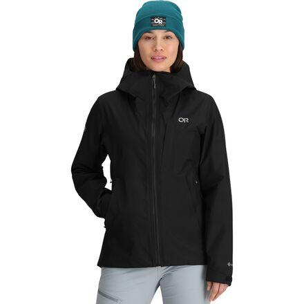Grandridge GORE-TEX Jacket by OUTDOOR RESEARCH