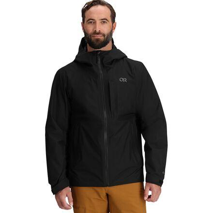 Grandridge GORE-TEX Jacket by OUTDOOR RESEARCH