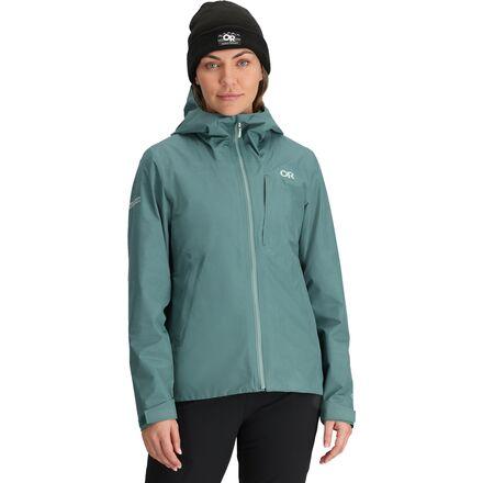 Grandridge GORE-TEX Jacket by OUTDOOR RESEARCH