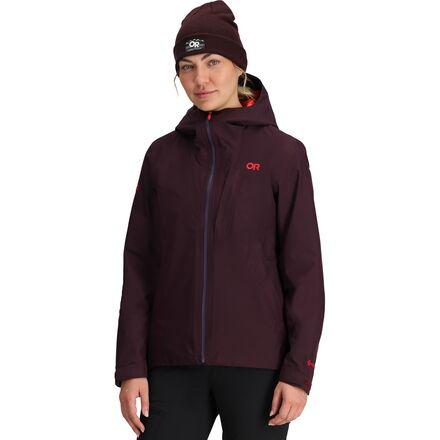 Grandridge GORE-TEX Jacket by OUTDOOR RESEARCH