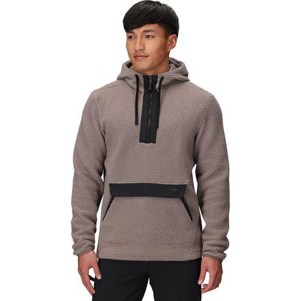 Grayland Fleece Pullover Hoodie by OUTDOOR RESEARCH
