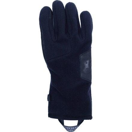 Gripper Sensor Windbloc Glove by OUTDOOR RESEARCH