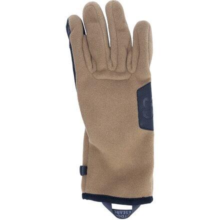 Gripper Sensor Windbloc Glove by OUTDOOR RESEARCH