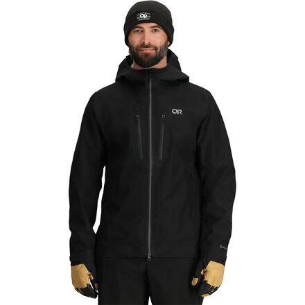 Headwall GORE-TEX 3L Jacket by OUTDOOR RESEARCH