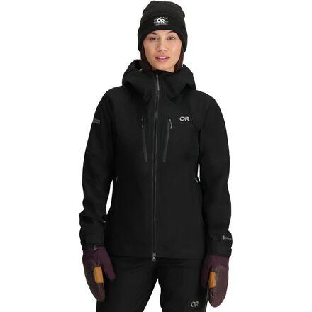 Headwall GORE-TEX 3L Jacket by OUTDOOR RESEARCH
