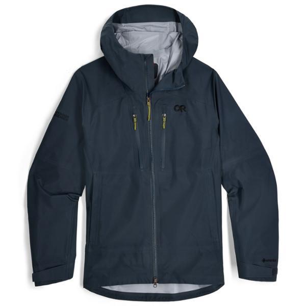 Headwall GORE-TEX 3L Jacket by OUTDOOR RESEARCH