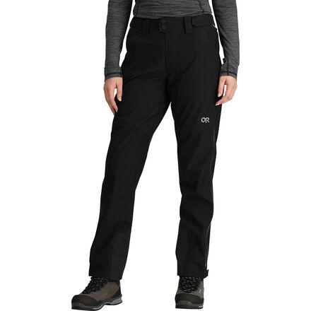 Headwall GORE-TEX 3L Pant by OUTDOOR RESEARCH