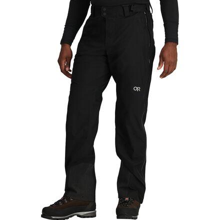 Headwall GORE-TEX 3L Pant by OUTDOOR RESEARCH