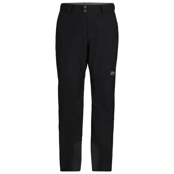 Headwall GORE-TEX 3L Rain Pants by OUTDOOR RESEARCH
