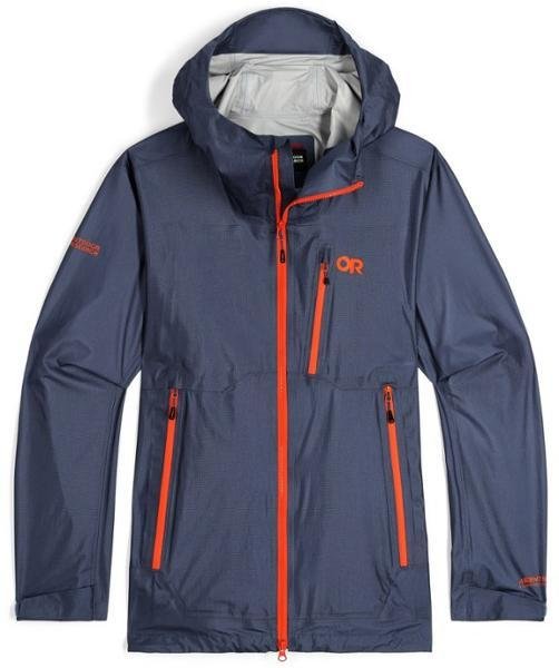 Helium AscentShell Jacket by OUTDOOR RESEARCH