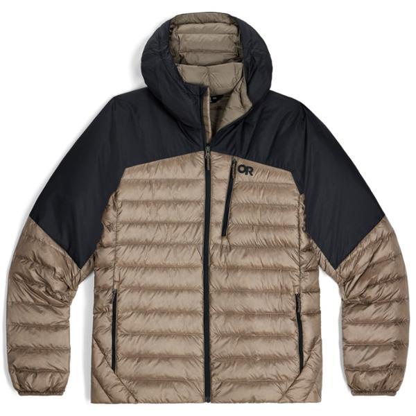 Helium Down Hoodie by OUTDOOR RESEARCH