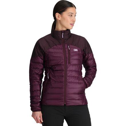 Helium Down Jacket by OUTDOOR RESEARCH
