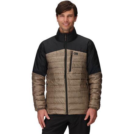 Helium Down Jacket by OUTDOOR RESEARCH